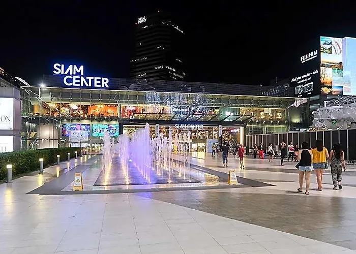 Groove At Siam 2*